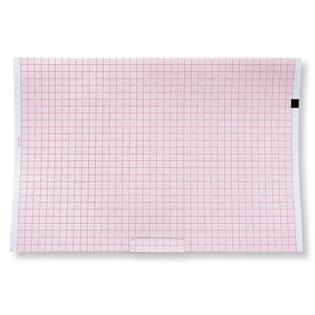 Replacement For Schiller, At10 Ecg/Ekg Chart Paper